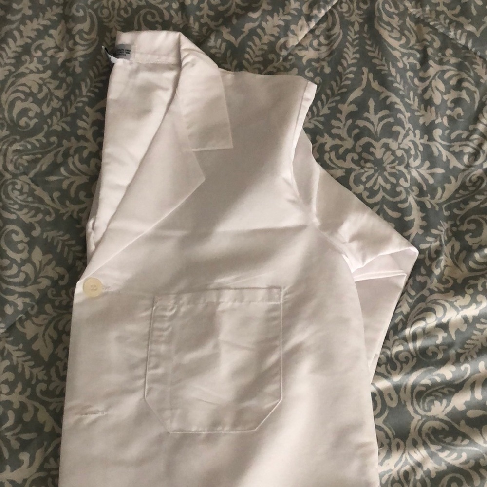 Lab Coat